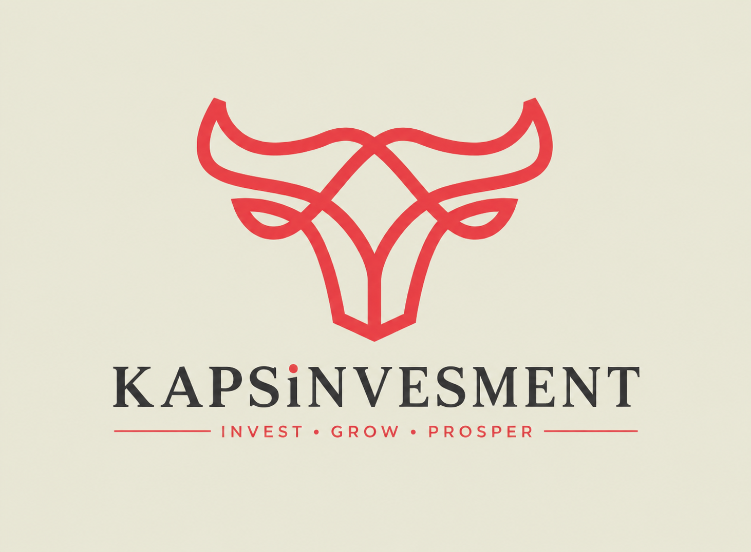 KAPSiNVESMENT Logo